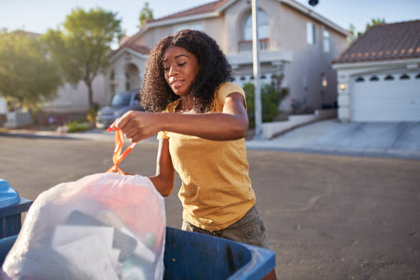 Best Household Junk Removal  in Churchill, MT