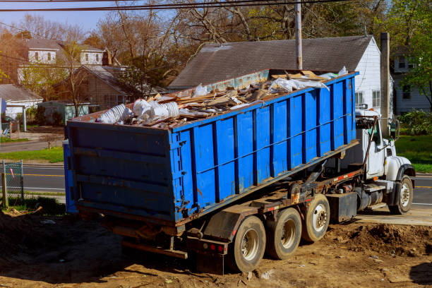 Best Yard Cleanup Services  in Churchill, MT
