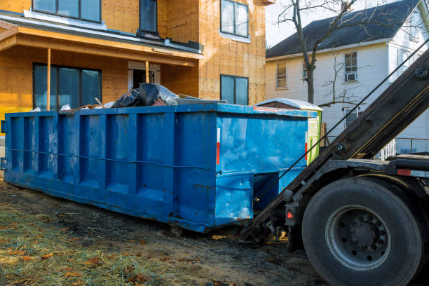 Best Hot Tub Removal  in Churchill, MT