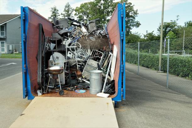 Best Attic Cleanout Services  in Churchill, MT