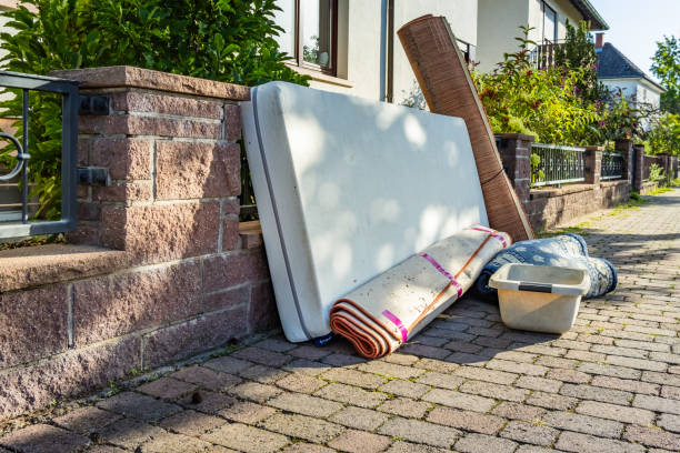 Best Full-Service Junk Removal  in Churchill, MT