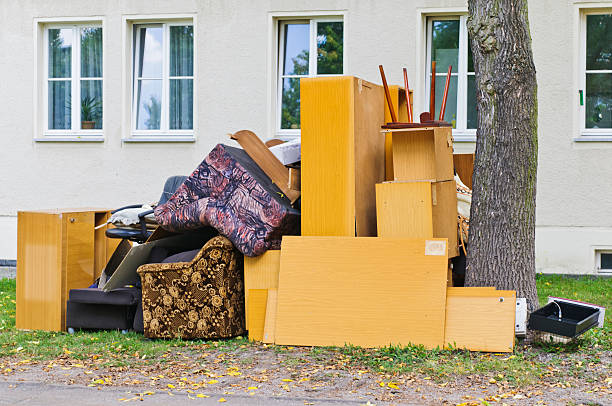Debris Removal in Churchill, MT