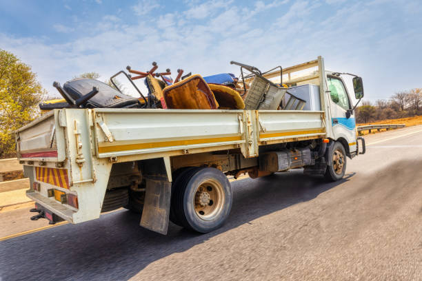 Best Basement Cleanout Services  in Churchill, MT