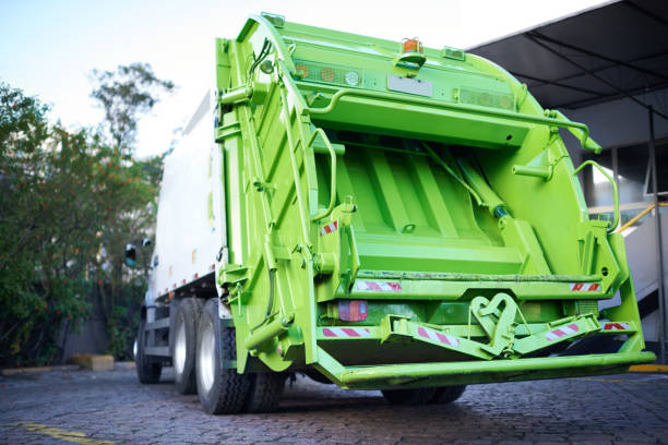 Yard Cleanup Services in Churchill, MT